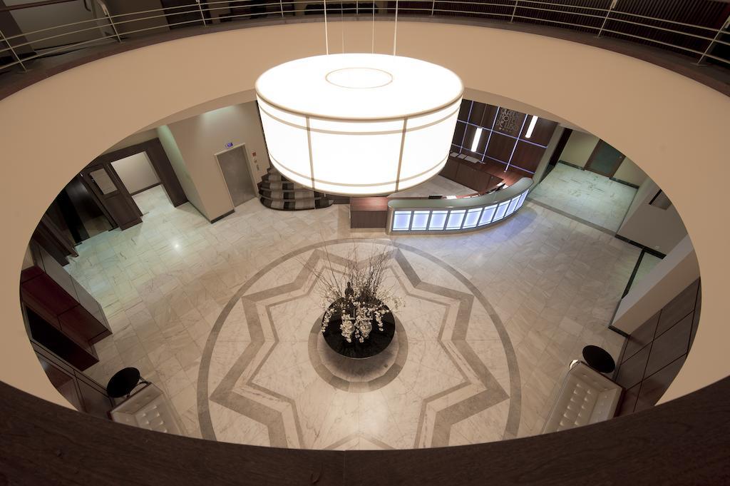 Grande Hotel De Luso Лузу Экстерьер фото
