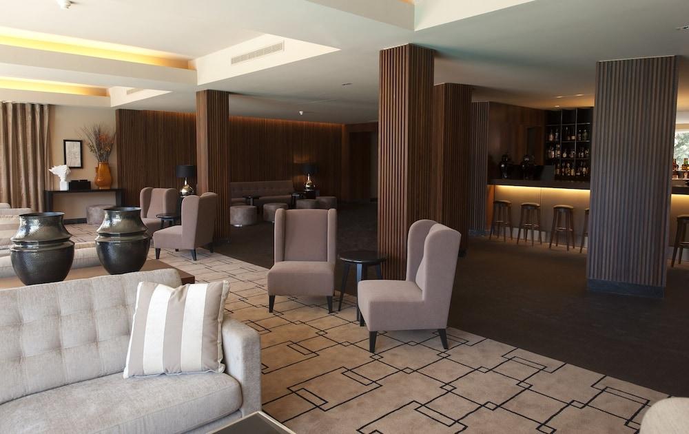 Grande Hotel De Luso Лузу Экстерьер фото