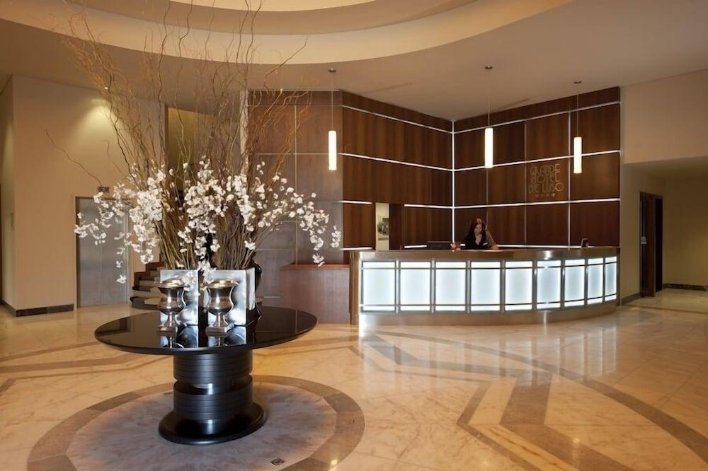 Grande Hotel De Luso Лузу Экстерьер фото