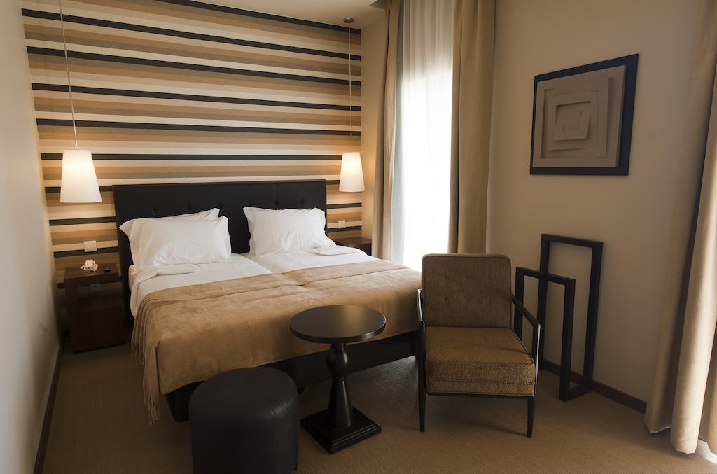 Grande Hotel De Luso Лузу Экстерьер фото